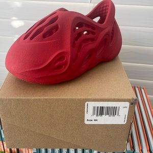 Yeezys Foam Runner Toddler